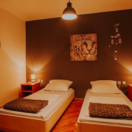 Apartmani Marin Vukovar Zewnętrze zdjęcie