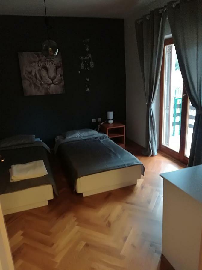 Apartmani Marin Vukovar Zewnętrze zdjęcie