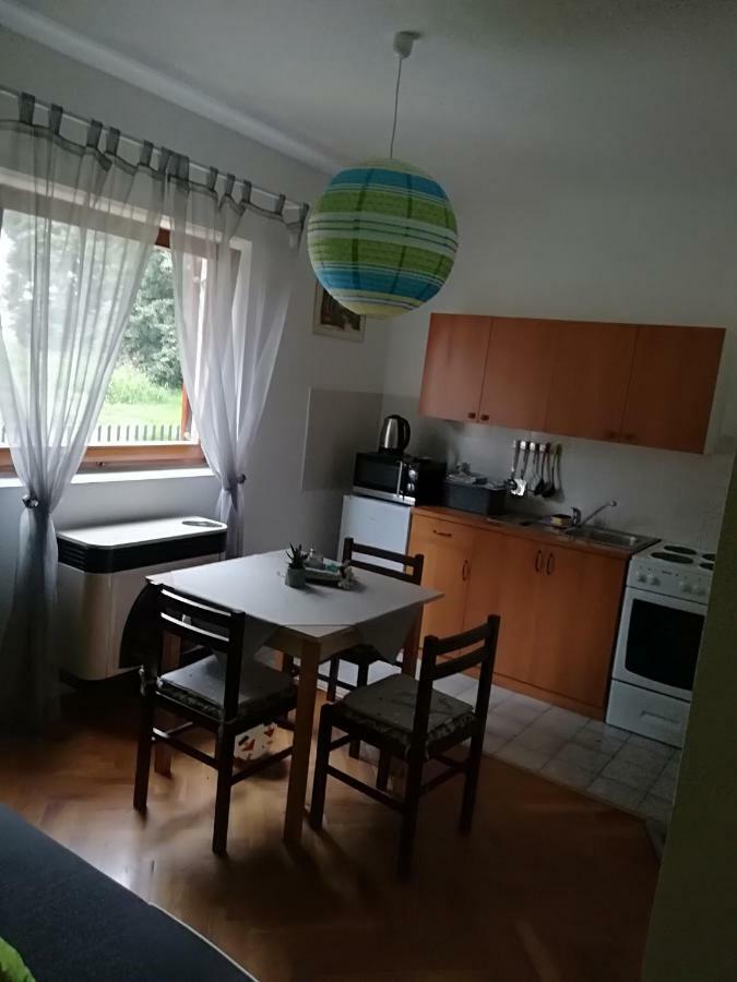 Apartmani Marin Vukovar Zewnętrze zdjęcie
