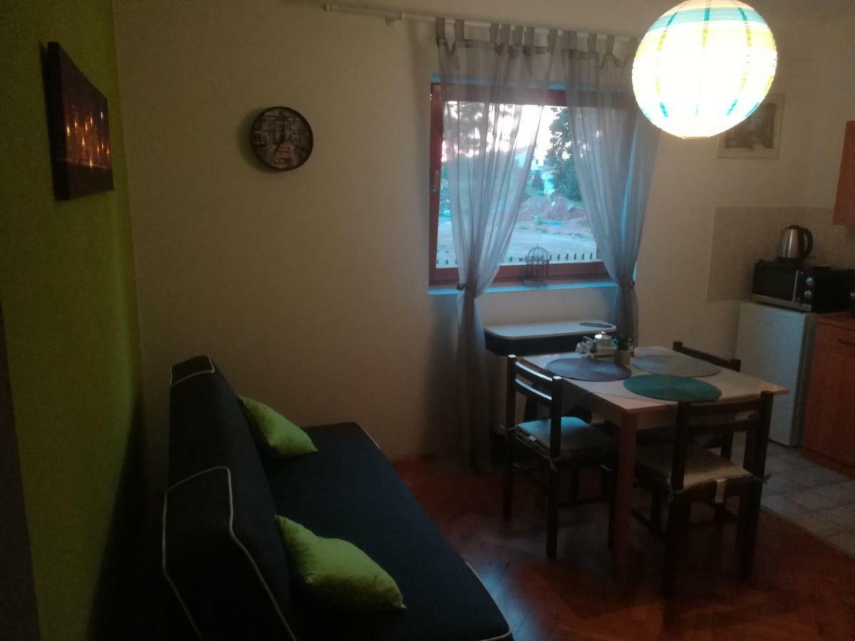 Apartmani Marin Vukovar Zewnętrze zdjęcie