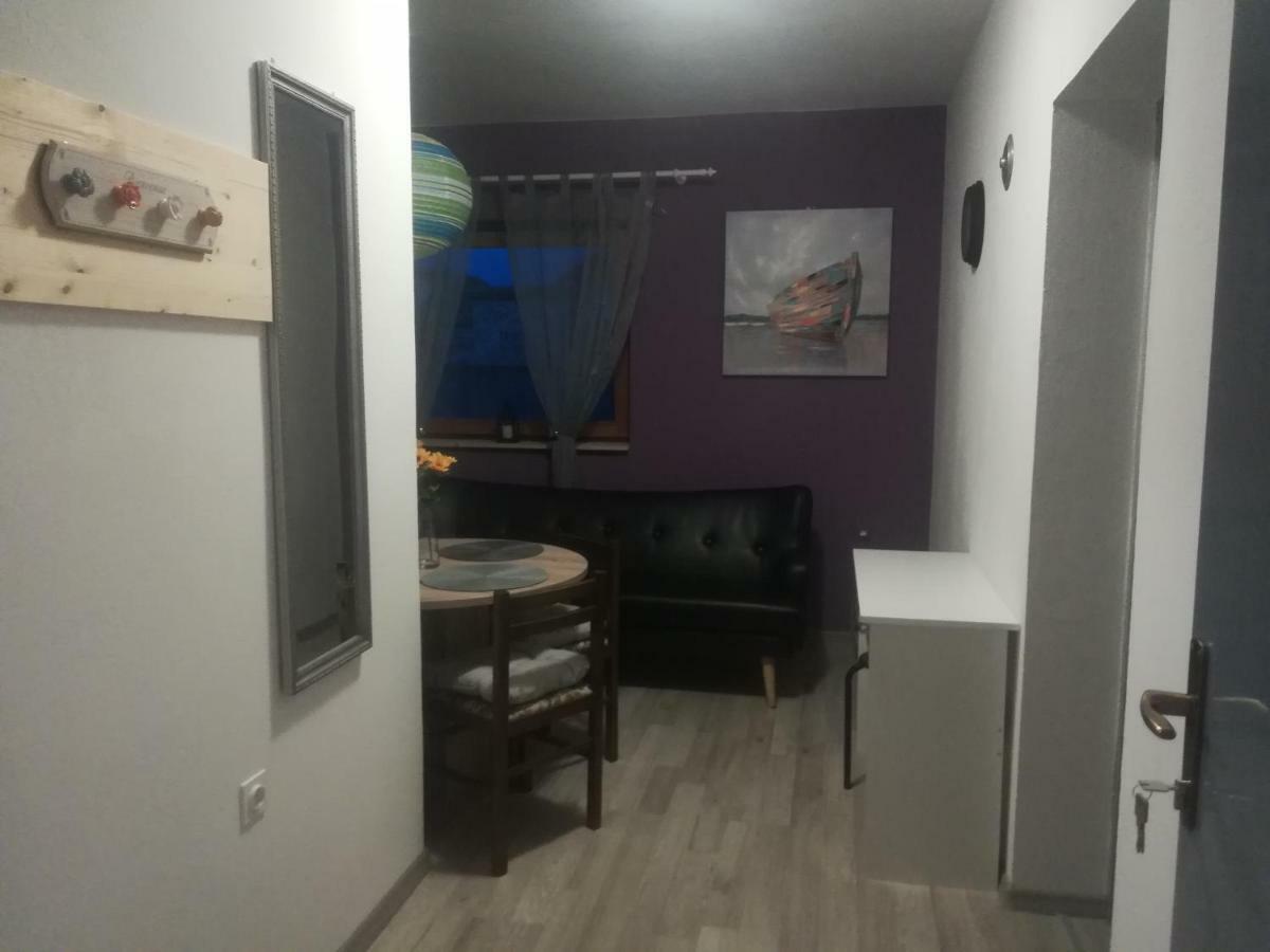 Apartmani Marin Vukovar Zewnętrze zdjęcie