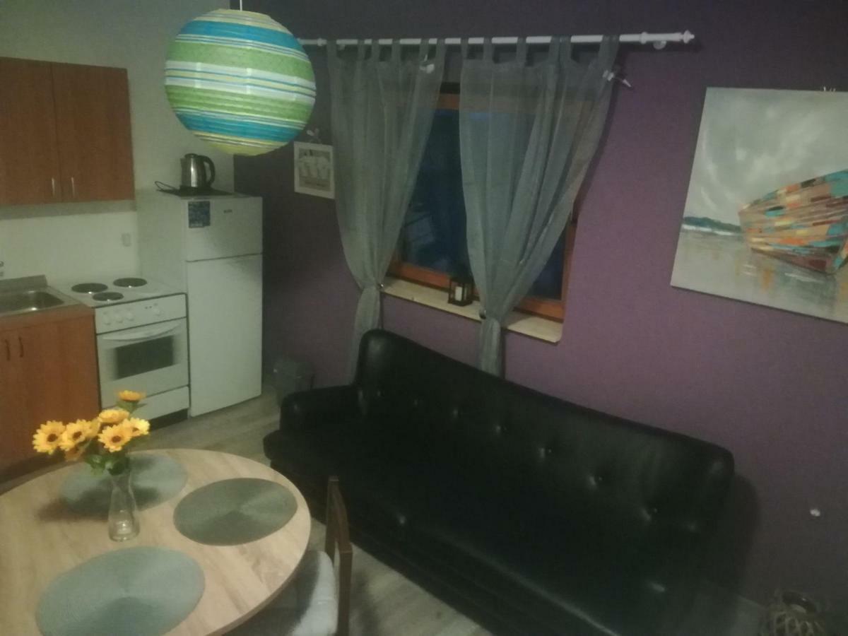 Apartmani Marin Vukovar Zewnętrze zdjęcie