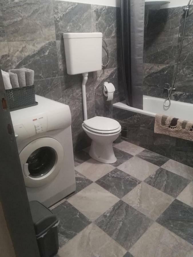 Apartmani Marin Vukovar Zewnętrze zdjęcie