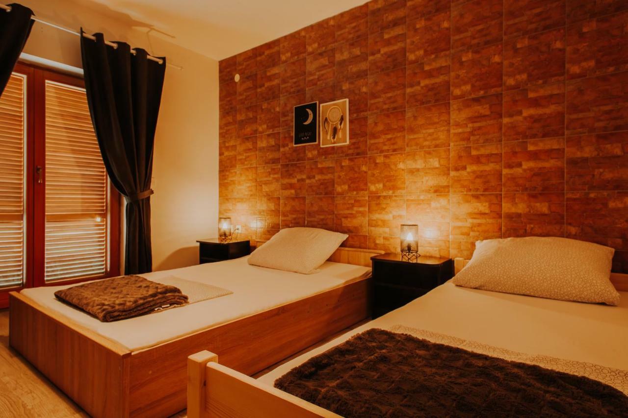 Apartmani Marin Vukovar Zewnętrze zdjęcie