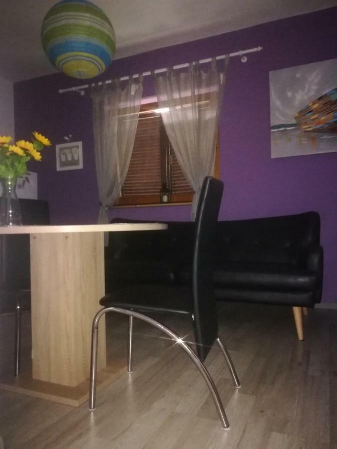 Apartmani Marin Vukovar Zewnętrze zdjęcie